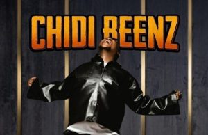 Chidi Benz – Mchaka Mchaka