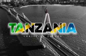 Christina Shusho – Tanzania