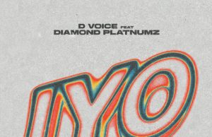 D Voice Ft. Diamond Platnumz – Iyo