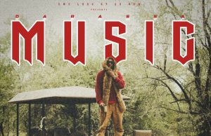 Darassa – Music