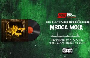 Dj D-Ommy Ft. Rasco Sembo & Dogo Dee – Mboga Moja