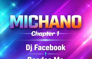 Dj Facebook & Bando Mc – Michano Chapter 1