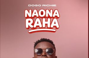 Dogo Richie Ft Susumila & Sha Big – Potezea