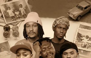 EBL Drucula Ft. 20 Percent X P Mawenge, Zaiid & One Six – Umri