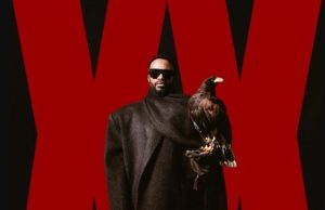 Fally Ipupa Ft Joé Dwèt Filé – Doucement
