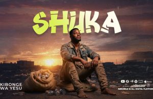 Kibonge Wa Yesu – Shuka