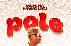 Mchina Mweusi – Pole