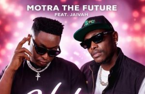 Motra The Future Ft Jaivah – Hatare
