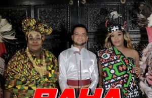 Offside Trick Ft Khadija Kopa & Baby J – Raha