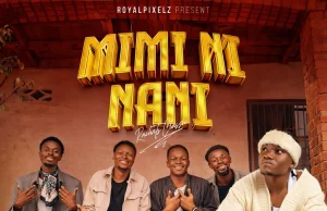 Rachats Classic Ft. Mbosso – Mimi Ni Nani