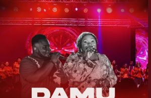 Rehema Simfukwe Ft Neema Gospel Choir – Damu Yako