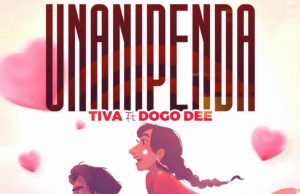 Tiva Ft. Dogo Dee (Dee Danger) – Unanipenda