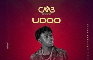 Udoo Ft Moni Centrozone – Sababu (Remix)