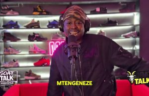 Young Lunya – Goat Talk (Freestyle Fridays)