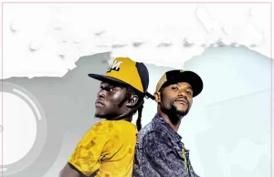 20 Percent X EBL Drucula X One Six X Tina – Pambana
