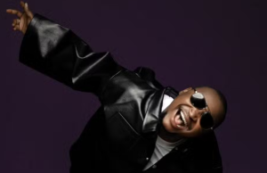 Chidi Benz – Stay