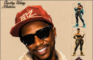 Country Wizzy – Mademu