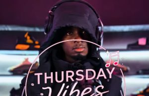 D Voice – Goat Talk