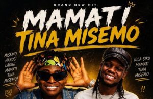 DJ Facebook – Mama Tina Misemo