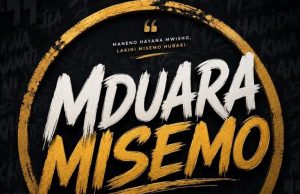 DJ Facebook – Mduara Misemo