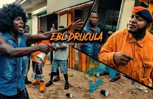 EBL Drucula X 20Percent – Barua