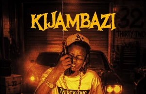 Jeusi Mc – Kijambazi