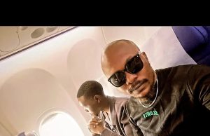 Kisena Ft One Six – Umenitoa Mavumbini