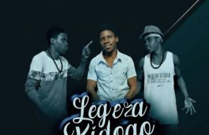 Maarifa Ft Minor Tone – Legeza Kidogo