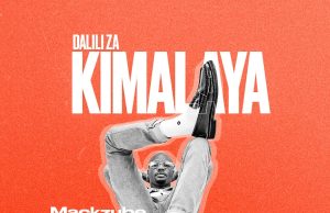 Mack Zube – Dalili Za Kimalaya
