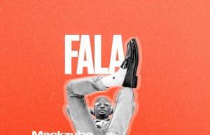 Mack Zube – Fala