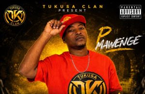 P Mawenge – Tukusa 3X