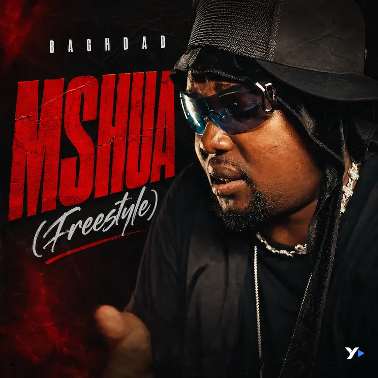 Baghdad – Mshua (Freestyle)