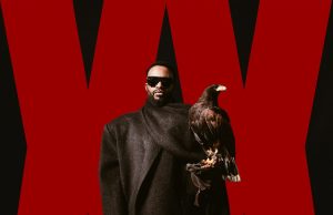 Fally Ipupa – Wanna Dance