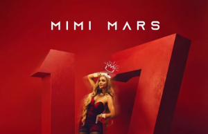 Mimi Mars – Far Away