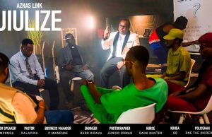 Aznas Link Ft Azma Mponda, Kalapina, P Mawenge, Rado, Junior Roman, Dark Master, QB X One – Jiulize