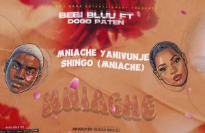 Bebi Bluu Ft Dogo Paten – Mniache