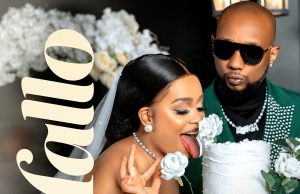 Billnass Ft Nandy – Hallo