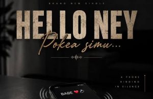 Gradine Toto – Hello Ney (Pokea Simu)
