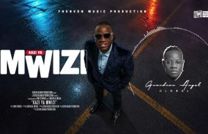 Guardian Angel – Kazi Ya Mwizi