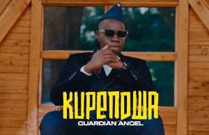 Guardian Angel – Kupendwa