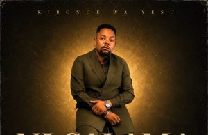 Kibonge Wa Yesu – Ni Salama