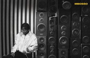 Mbosso – DJ