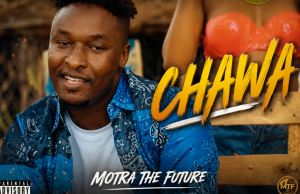 Motra The Future – Chawa
