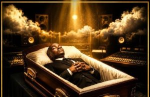 Nikki Mbishi Ft Shashow & Cliff Mitindo – Imeandikwa