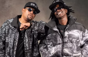 Young Killer Msodoki Ft. Nikki Mbishi – Good Afternoon