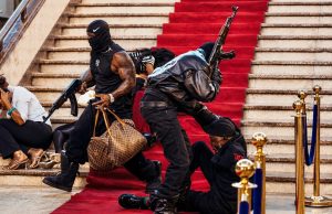 VIDEO | Marioo & Harmonize – Pombe (Official Video)