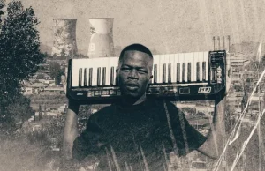 Blaq Sasa – Midnight In Zone 6