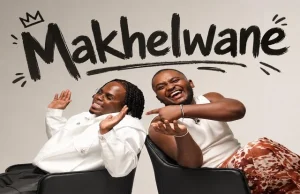 Ndu Browns Ft Makhosi – Makhelwane