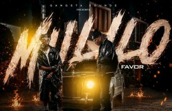 Selemanyo Ft Mr Apo – Mulilo Favor